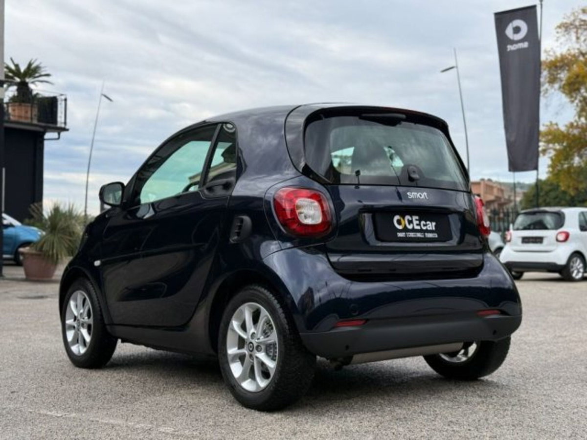 smart Fortwo 70 1.0 Passion (12)