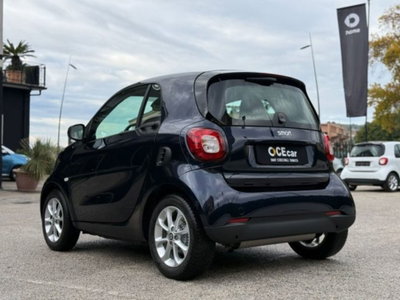 smart Fortwo 70 1.0 Passion (12)