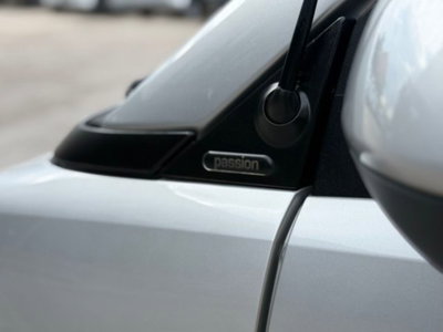 smart Fortwo 800 40 kW coupé passion cdi (10)