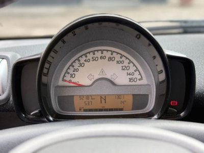 smart Fortwo 800 40 kW coupé passion cdi (11)