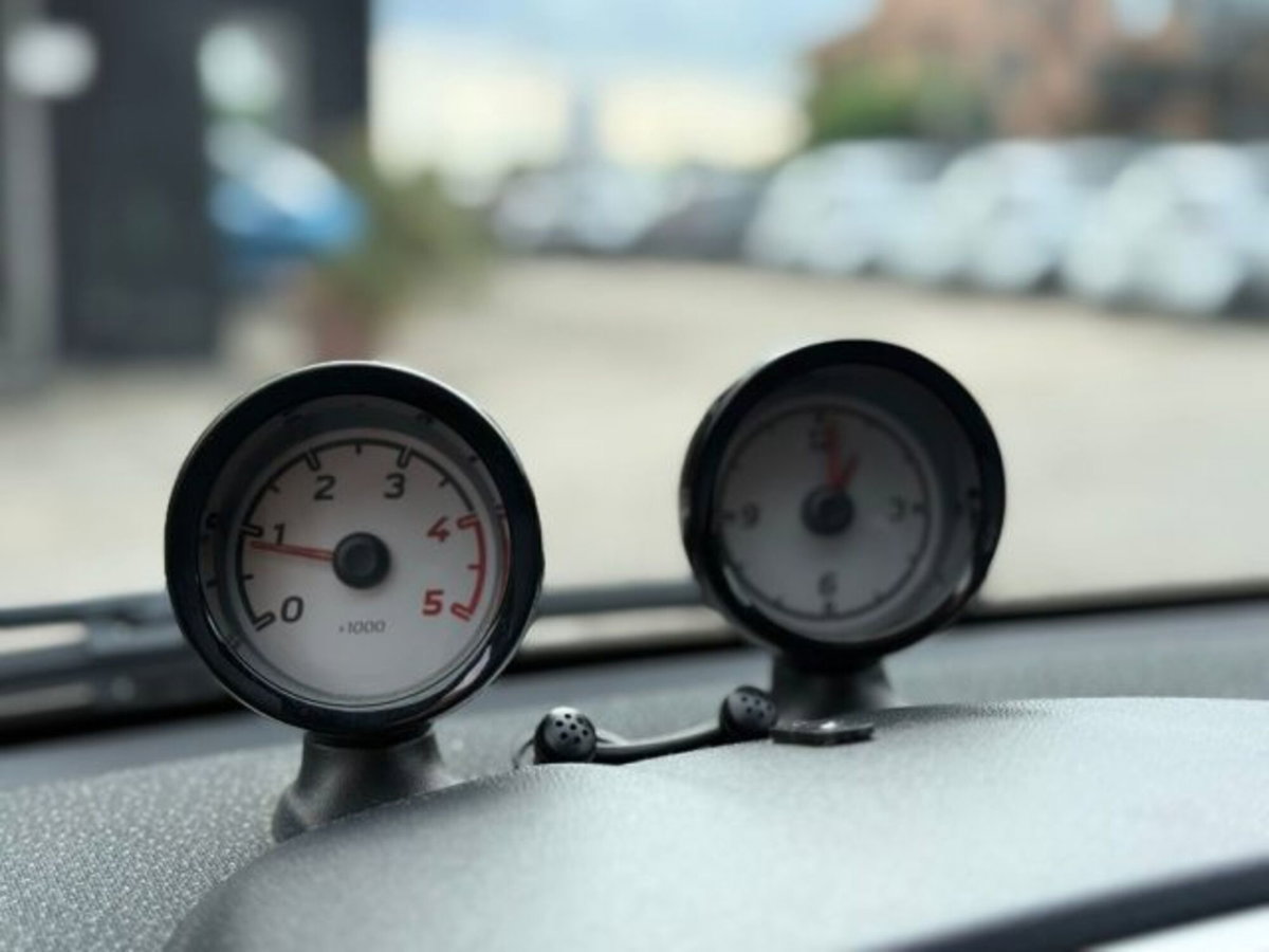 smart Fortwo 800 40 kW coupé passion cdi (13)