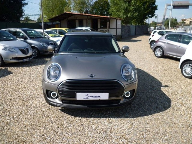 MINI Mini Clubman 1.5 One D Business Clubman
