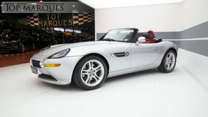BMW Z8 Cabrio Z8
