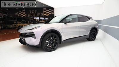 Lotus Eletre S nuova