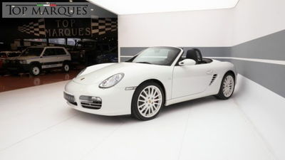 Porsche Boxster 3.4 24V S usata