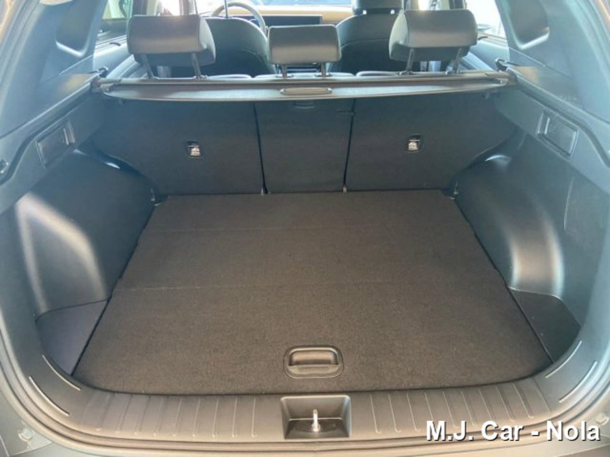 Hyundai Tucson 1.6 crdi 48V Exellence 2wd dct (16)