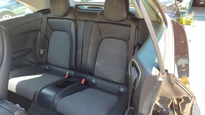 Mercedes-Benz Classe C Cabrio 220 d 4Matic Auto Cabrio Sport (7)
