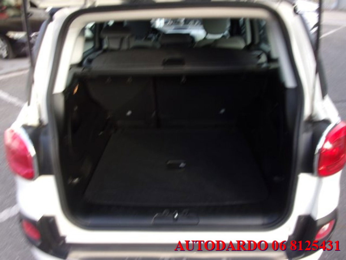 Fiat 500L Living 1.3 Multijet 85 CV Lounge (13)