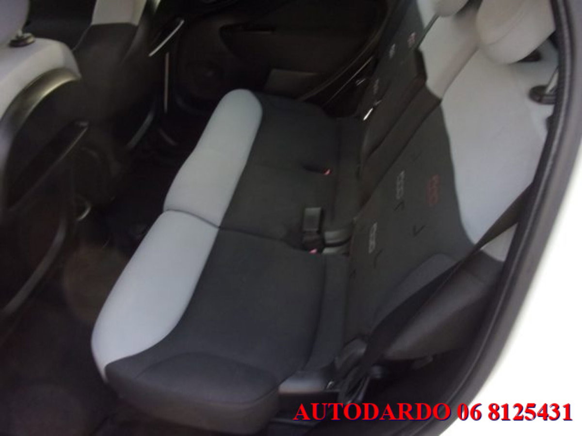 Fiat 500L Living 1.3 Multijet 85 CV Lounge (14)
