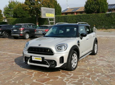 MINI Mini Countryman 1.5 Cooper SE Business Countryman ALL4 Automatica usata