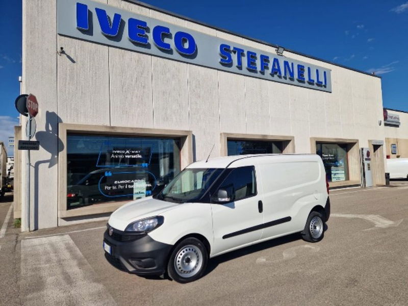Fiat Doblò Furgone cargo maxi 1.6 mjt 105cv LH1 Easy S&S