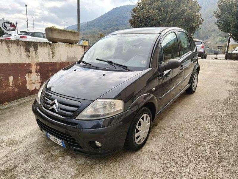 Citroen C3 1.4 Elegance Bi Energy M