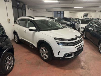 Citroen C5 Aircross Aircross PureTech 130 S&S Feel usata