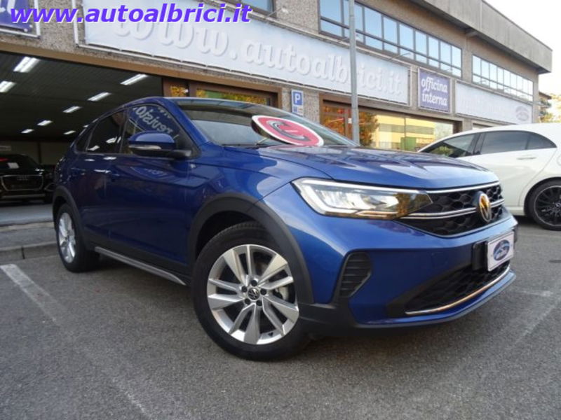 Volkswagen Taigo 1.0 tsi Edition 95cv