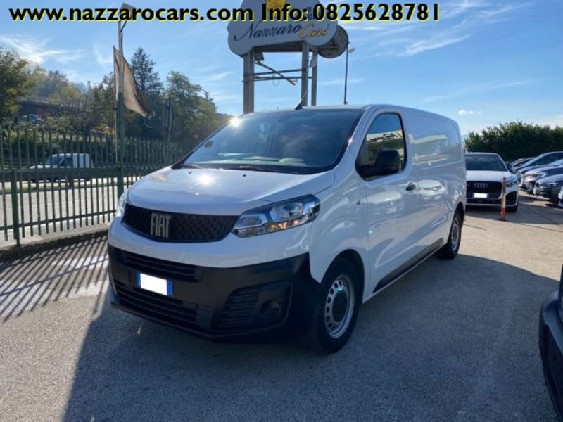 Fiat Scudo Furgone ce 1.5 bluehdi 120cv L1H1 Business