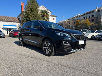 peugeot 3008 bluehdi 120 s&s eat6 gt line