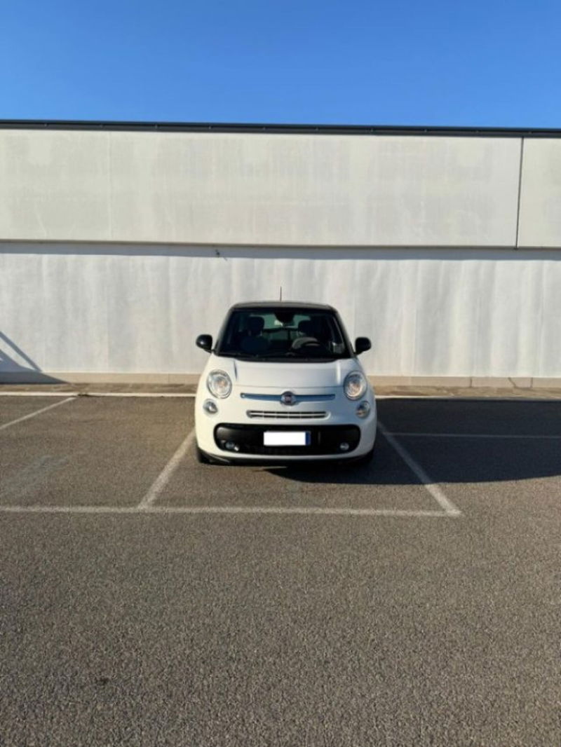 Fiat 500L 0.9 TwinAir 105 CV Pop Star