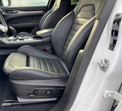 Alfa Romeo Stelvio Stelvio 2.2 Turbodiesel 210 CV AT8 Q4 Veloce (9)