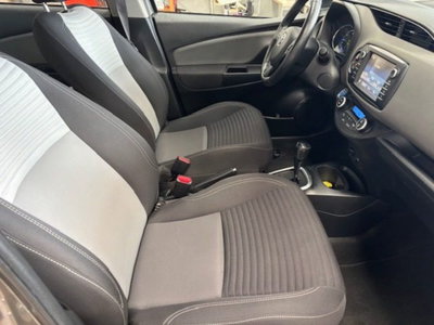 Toyota Yaris 1.5 Hybrid 5 porte Active (10)