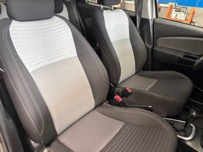 Toyota Yaris 1.5 Hybrid 5 porte Active (11)