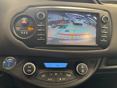 Toyota Yaris 1.5 Hybrid 5 porte Active (15)