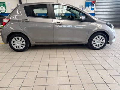 Toyota Yaris 1.5 Hybrid 5 porte Active (7)
