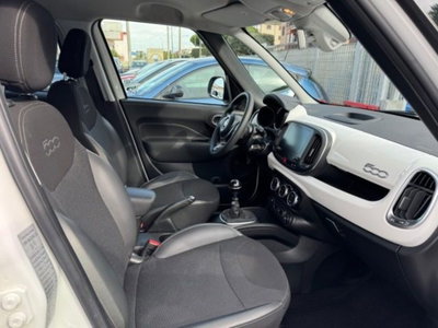 Toyota Yaris 1.5 Hybrid 5 porte Active (9)