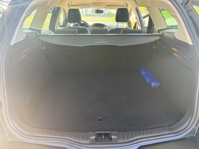 Ford Focus Station Wagon 1.5 TDCi 95 CV Start&Stop SW Titanium (5)