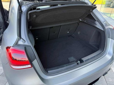 Mercedes-Benz Classe A AMG 45 S AMG Line Premium 4matic+ auto (10)
