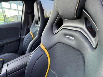 Mercedes-Benz Classe A AMG 45 S AMG Line Premium 4matic+ auto (11)