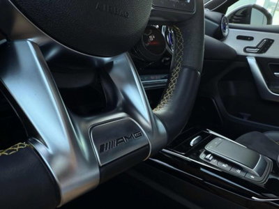 Mercedes-Benz Classe A AMG 45 S AMG Line Premium 4matic+ auto (18)