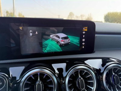 Mercedes-Benz Classe A AMG 45 S AMG Line Premium 4matic+ auto (19)