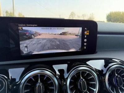 Mercedes-Benz Classe A AMG 45 S AMG Line Premium 4matic+ auto (20)