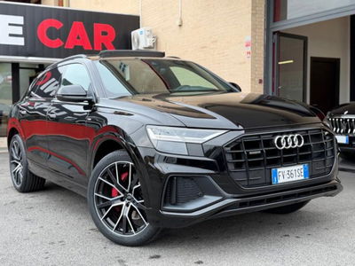 Audi Q8 Q8 50 TDI 286 CV quattro tiptronic Sport usata