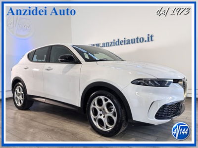 Alfa Romeo Tonale Tonale 1.6 diesel 130 CV TCT6 Super usata