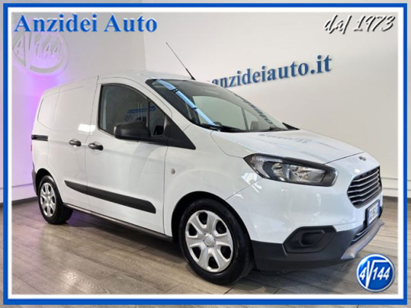 Ford Transit Courier 1.5 TDCi 75CV  Trend