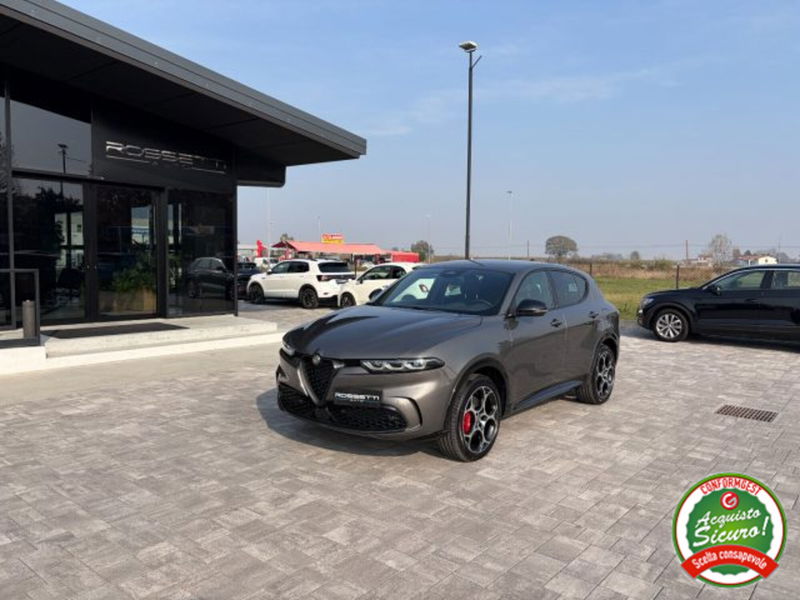 Alfa Romeo Tonale 1.3 phev Veloce Q4 280cv at6