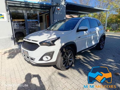 Dr dr F35 F35 1.5 Turbo c.a. Bi-Fuel GPL