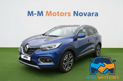 Renault Kadjar dCi 8V 115CV Business usata
