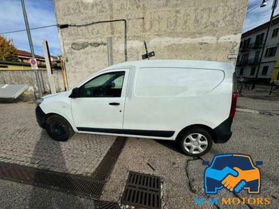 Dacia Dokker Furgone 1.5 dCi 8V 90CV Furgone usato
