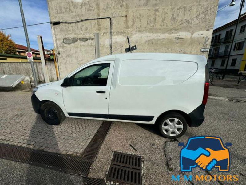 Dacia Dokker Furgone 1.5 dCi 8V 90CV Furgone