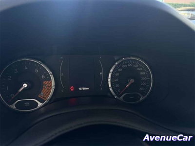Jeep Renegade 1.3 T4 DDCT Longitude (12)