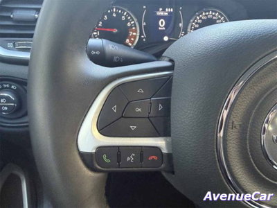 Jeep Renegade 1.3 T4 DDCT Longitude (13)