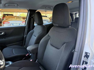 Jeep Renegade 1.3 T4 DDCT Longitude (19)