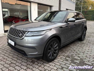 Land Rover Range Rover Velar 2.0D I4 180 CV usata