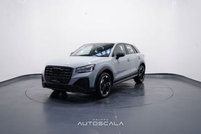 Audi Q2 Q2 35 TDI quattro S tronic S line Edition nuova