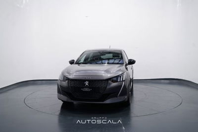 Peugeot 208 1.2 puretech Active s&s 100cv usata