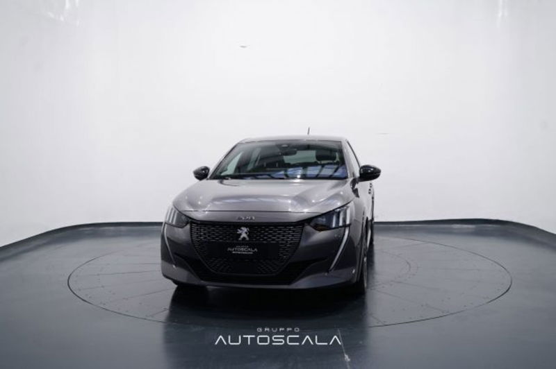 Peugeot 208 1.2 puretech Active s&s 100cv