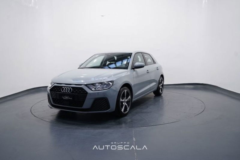 Audi A1 Sportback Sportback 25 1.0 tfsi Business