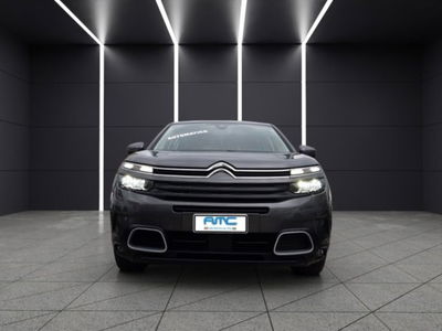 Citroen C5 Aircross Aircross BlueHDi 130 S&S EAT8 Shine Pack usata